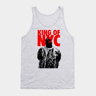 King of NYC Tank Top